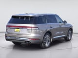 2020 Lincoln Aviator - Preview 6
