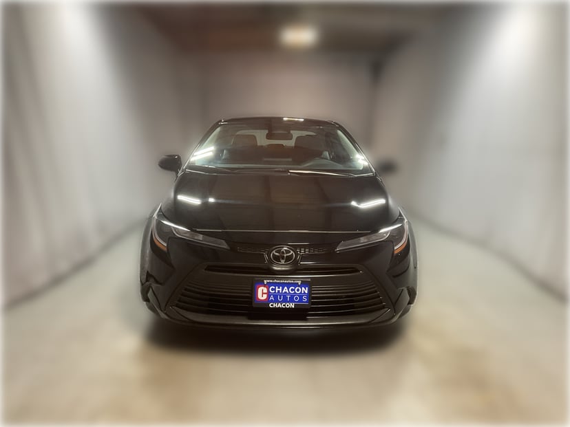 2025 Toyota Corolla - Image 3
