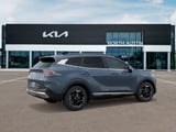 2027 Kia Sportage - Preview 6