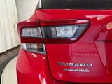 2020 Subaru Crosstrek - Preview 11