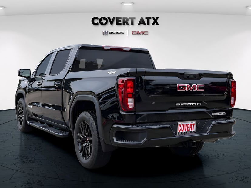 2024 GMC Sierra - Image 2