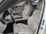 2021 Volvo S60 - Preview 12