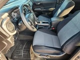 2022 Toyota Tacoma - Preview 14