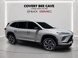2026 Buick Enclave - Preview 9