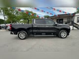 2022 Chevrolet Silverado 1500 - Preview 9