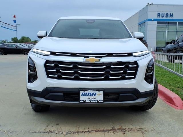 2026 Chevrolet Equinox - Image 3