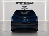 2026 Cadillac XT5 - Preview 8