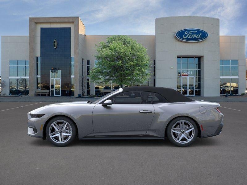 2026 Ford Mustang - Image 2