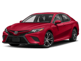 2019 Toyota Camry - Preview 6