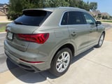 2023 Audi Q3 - Preview 5
