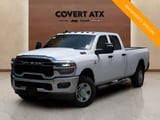 2026 Ram 2500 - Preview 2