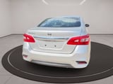 2016 Nissan Sentra - Preview 8