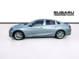 2017 Chevrolet Malibu - Preview 4
