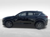 2017 Mazda CX-5 - Preview 8