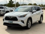 2023 Toyota Highlander - Preview 6