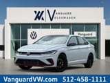 2027 Volkswagen Jetta GLI - Preview 2