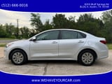2019 Kia Rio - Preview 2