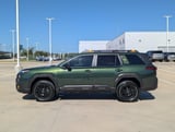 2026 Subaru Outback - Preview 3