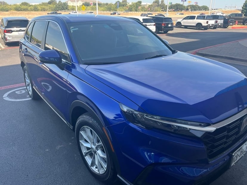 2024 Honda CR-V - Image 2