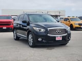 2015 INFINITI QX60 - Preview 3