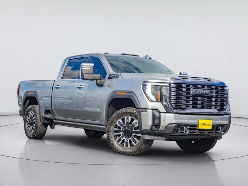 2024 GMC Sierra 2500HD - Image 1