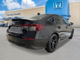 2027 Honda Civic - Preview 7
