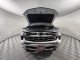 2026 Chevrolet Silverado 1500 - Preview 10