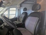 2022 Ram ProMaster 3500 - Preview 10