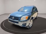 2009 Toyota RAV4 - Preview 2