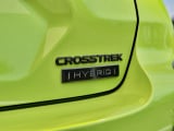 2026 Subaru Crosstrek - Preview 11
