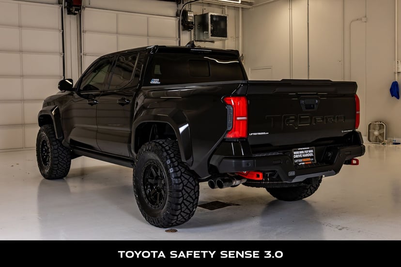 2025 Toyota Tacoma - Image 2