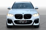 2021 BMW X3 - Preview 3