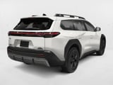 2026 Toyota bZ - Preview 2