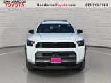 2026 Toyota 4Runner - Preview 2