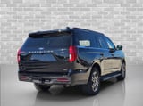 2025 Ford Expedition Max - Preview 5