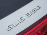 2021 Mercedes-Benz GLE - Preview 12