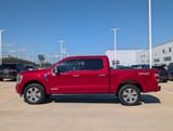 2022 Ford F-150 - Preview 3