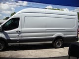 2018 Ford Transit - Preview 2