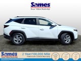 2024 Hyundai Tucson - Preview 2