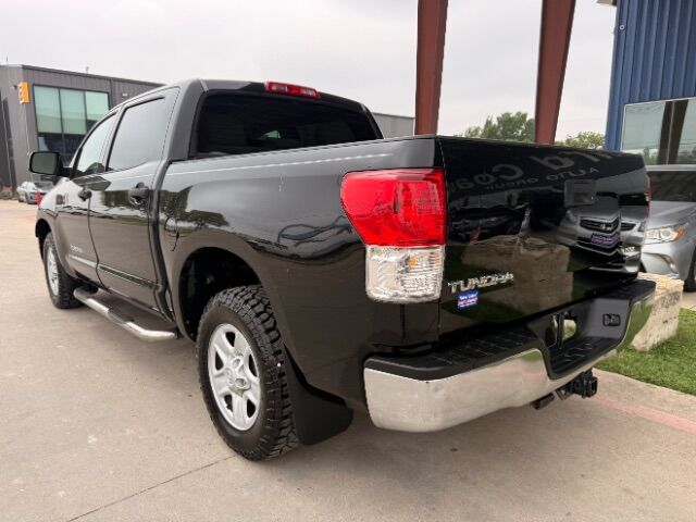 2012 Toyota Tundra - Image 2