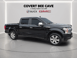 2018 Ford F-150 - Preview 12