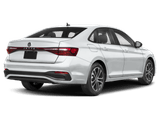 2025 Volkswagen Jetta - Preview 5