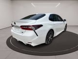2021 Toyota Camry - Preview 5