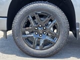 2026 Chevrolet Silverado 1500 - Preview 7