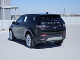 2023 Land Rover Discovery Sport - Preview 5