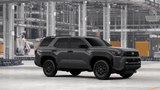 2026 Toyota 4runner - Preview 14