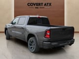 2026 Ram 1500 - Preview 3