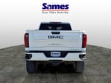 2024 GMC Sierra 2500 HD - Preview 4