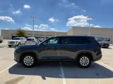 2026 Toyota Grand Highlander - Preview 7