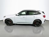 2026 BMW X3 - Preview 8